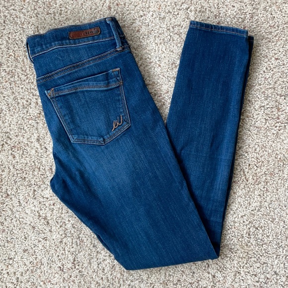 Express Denim - Express Skinny Jean
